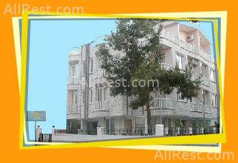 Lidana Hotel 